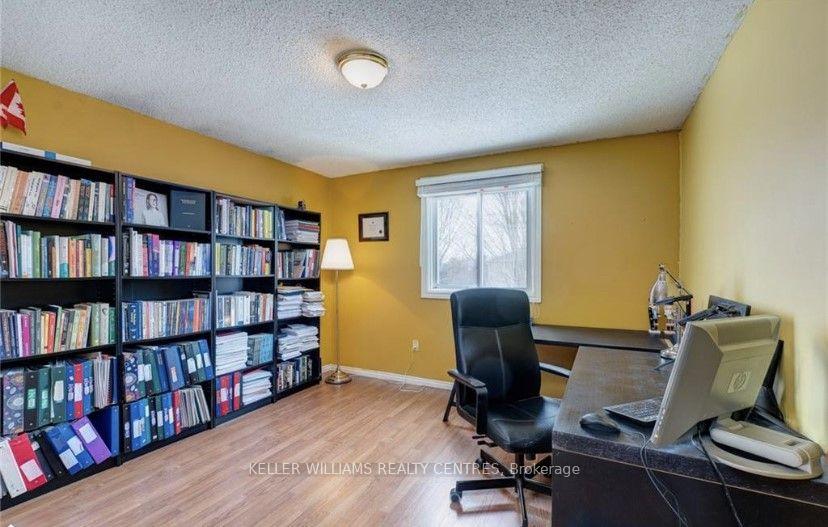Photo 11 of 21 Delaney Crescent, Barrie, Northwest — HOMEH
