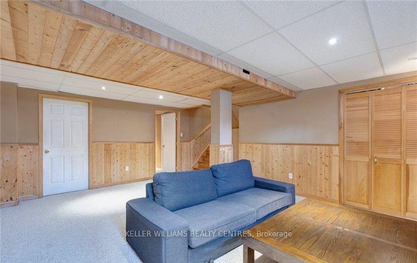 Photo 16 of 21 Delaney Crescent, Barrie, Northwest — HOMEH