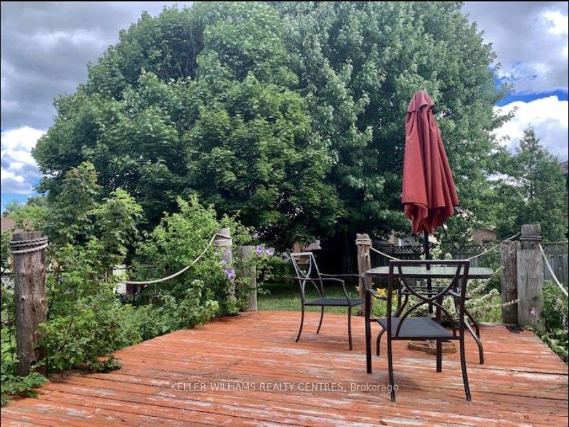 Photo 19 of 21 Delaney Crescent, Barrie, Northwest — HOMEH