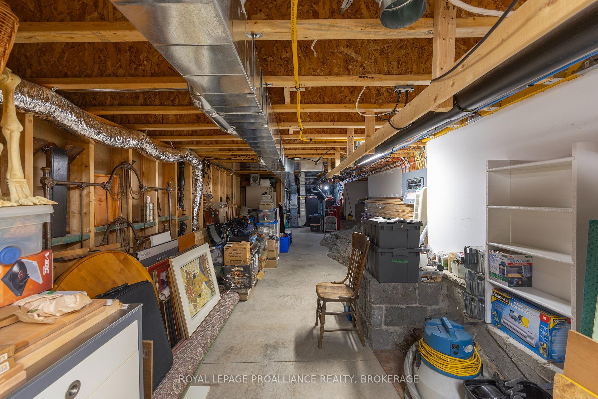 Photo 42 of 369 Old River Road, Front of Yonge, Front of Yonge Twp — HOMEH