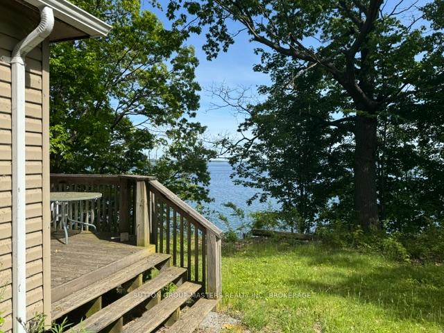 Photo 2 of 2458 Howe Island Drive, Frontenac Islands, Howe Island — HOMEH