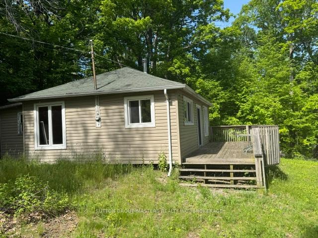 Photo 3 of 2458 Howe Island Drive, Frontenac Islands, Howe Island — HOMEH