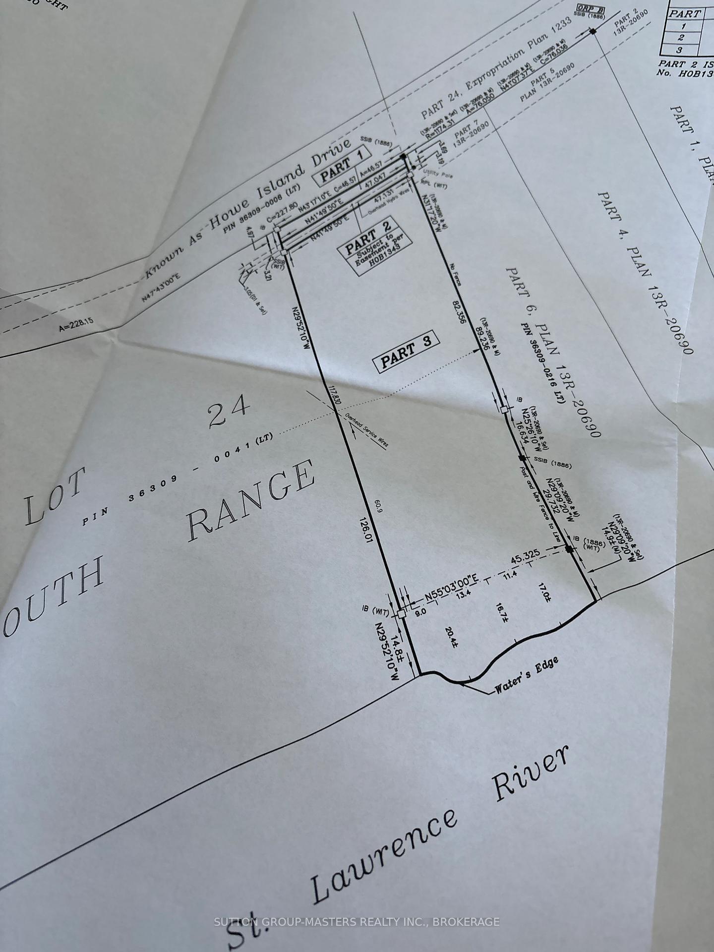 Photo 18 of 2458 Howe Island Drive, Frontenac Islands, Howe Island — HOMEH