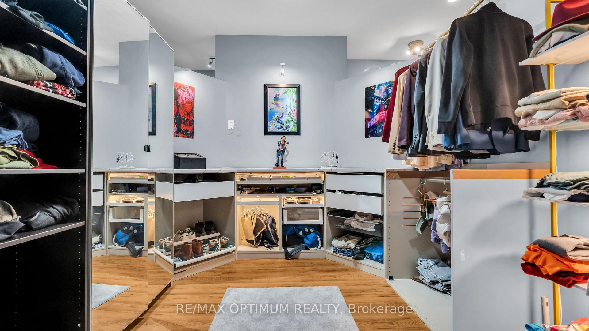 Photo 52 of 644 Roselaire Trail, Mississauga, Hurontario — HOMEH