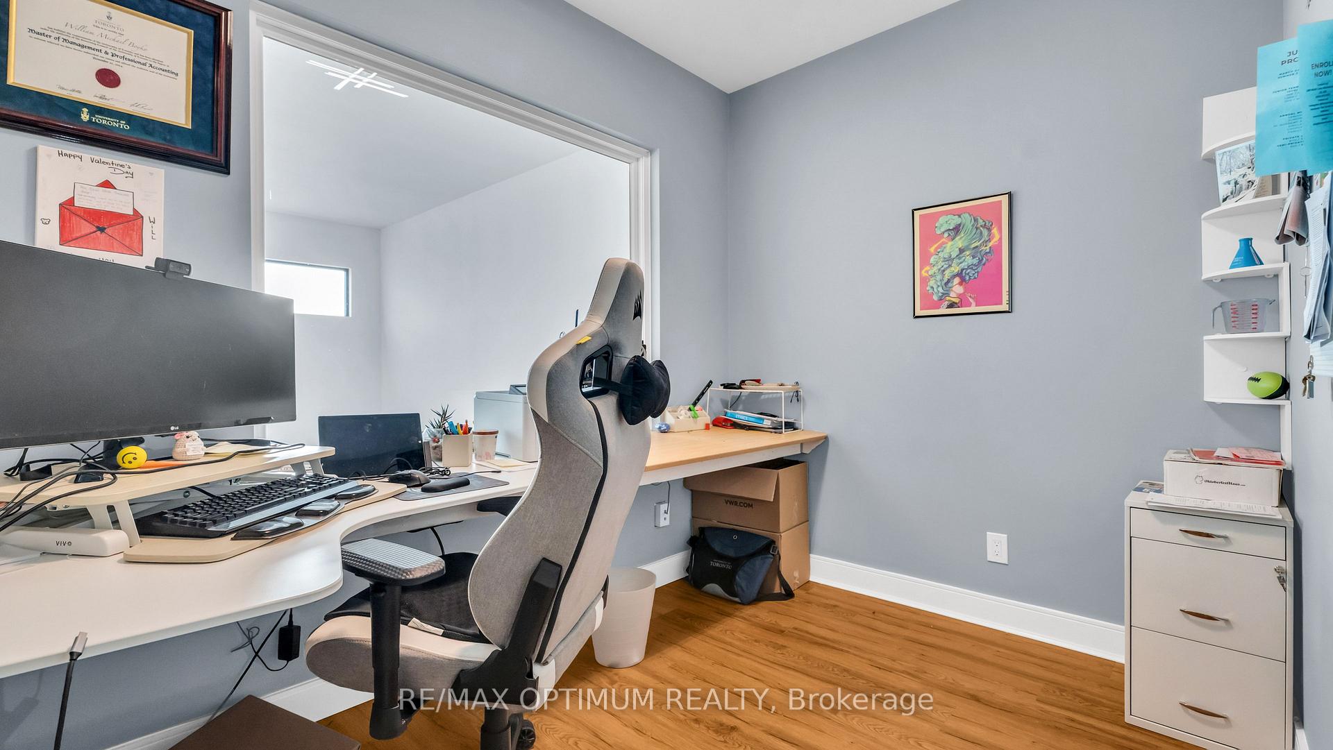 Photo 53 of 644 Roselaire Trail, Mississauga, Hurontario — HOMEH
