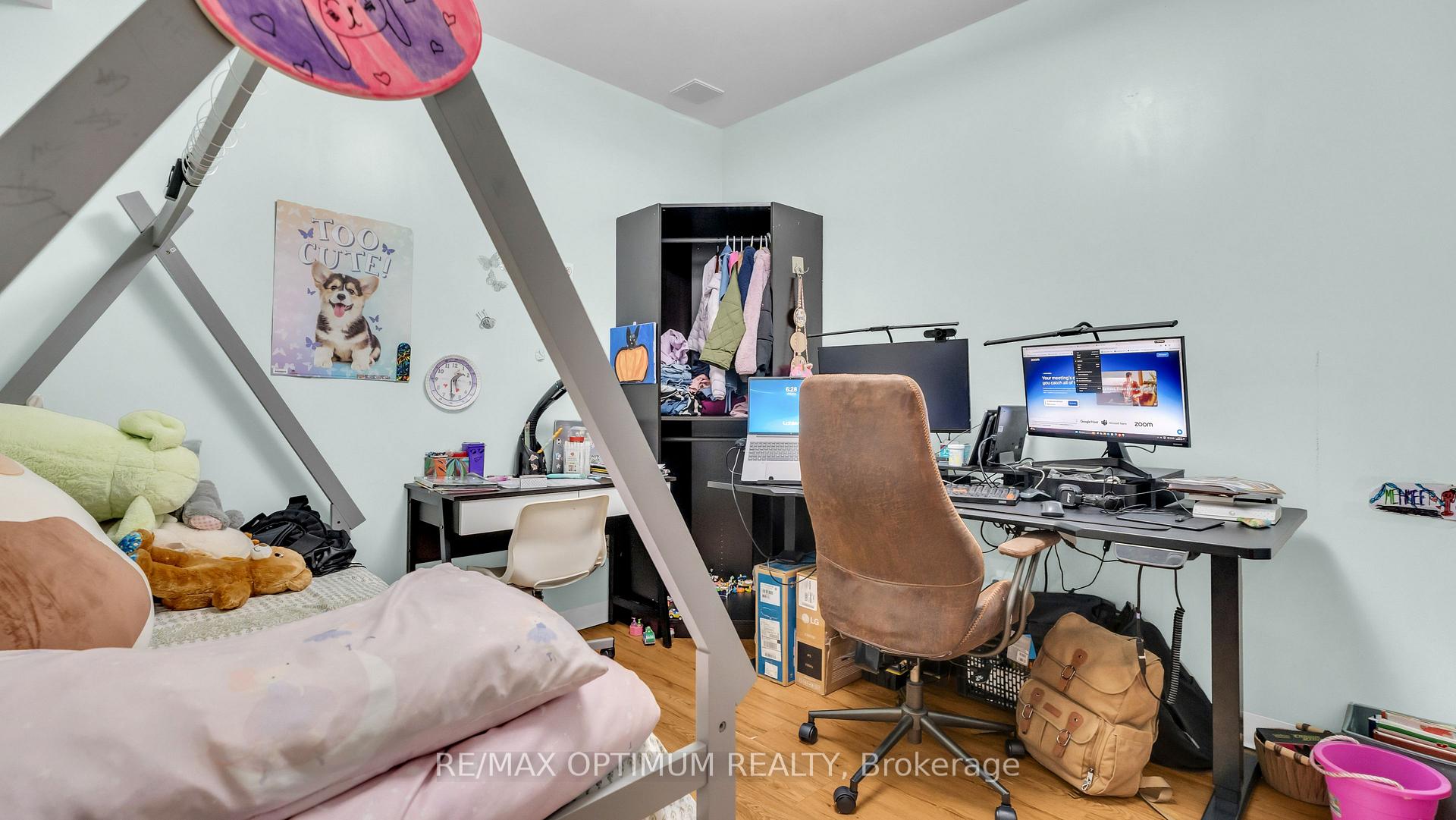 Photo 56 of 644 Roselaire Trail, Mississauga, Hurontario — HOMEH