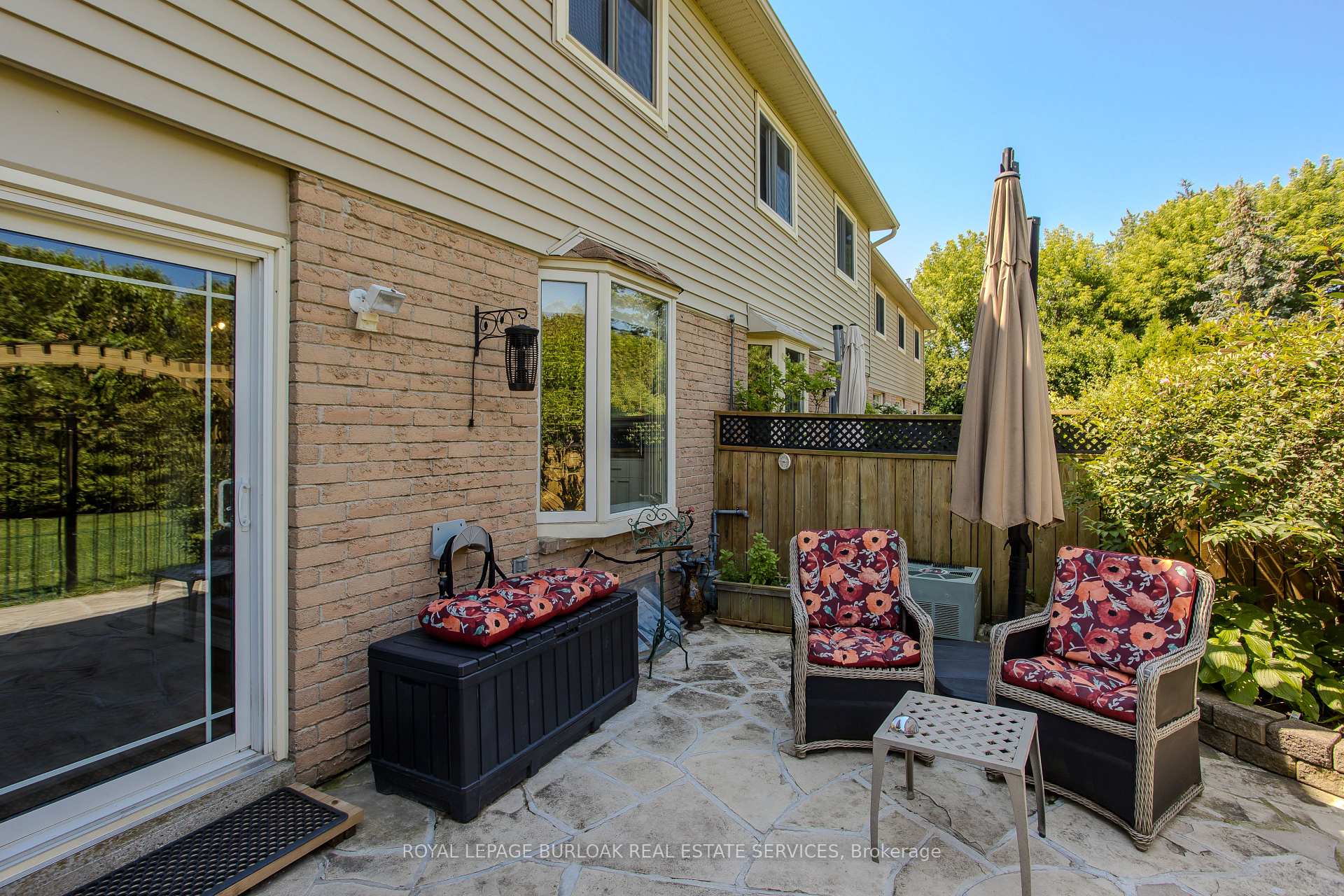 Photo 27 of Unit 9, 5411 Lakeshore Road, Burlington, Appleby — HOMEH