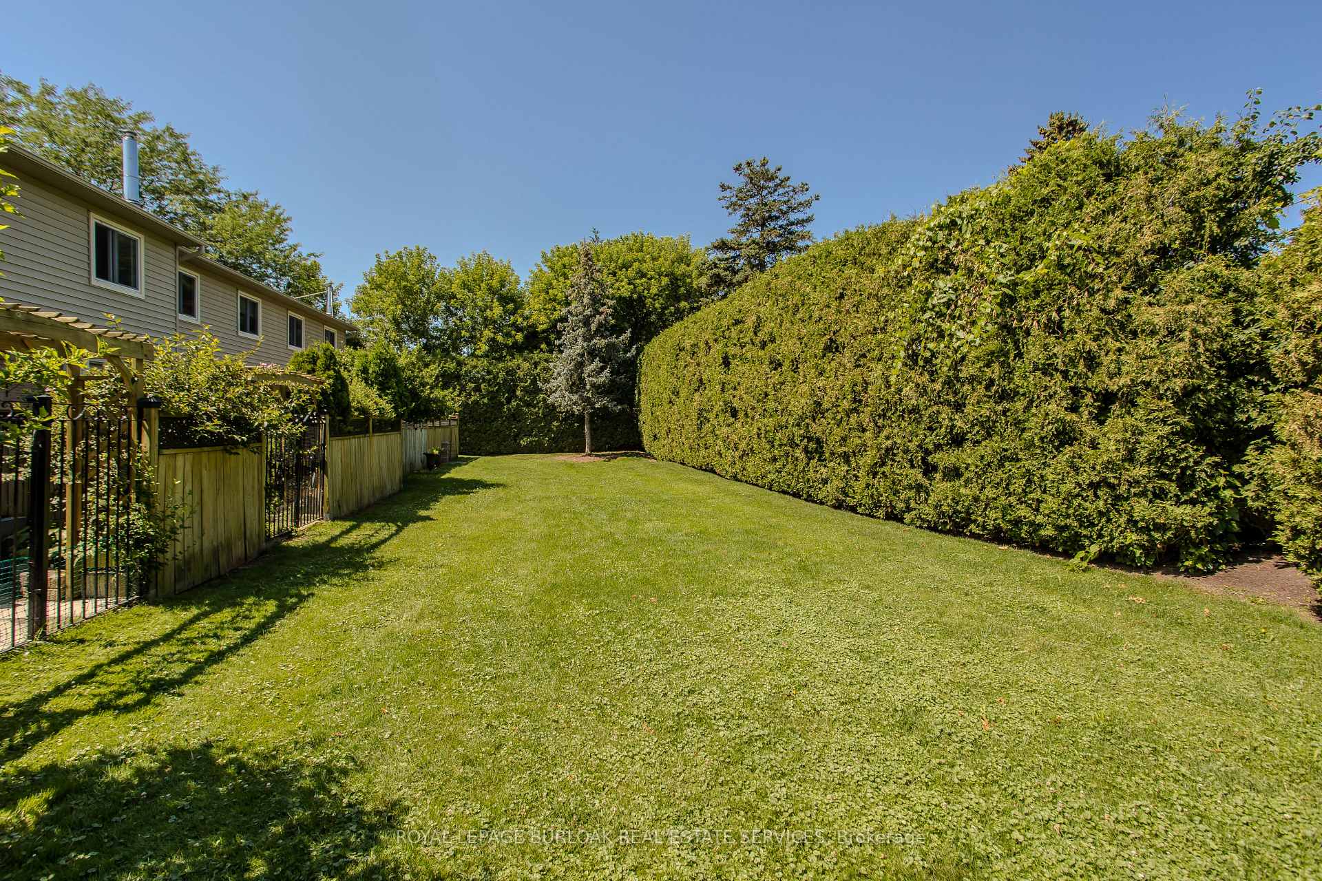Photo 28 of Unit 9, 5411 Lakeshore Road, Burlington, Appleby — HOMEH