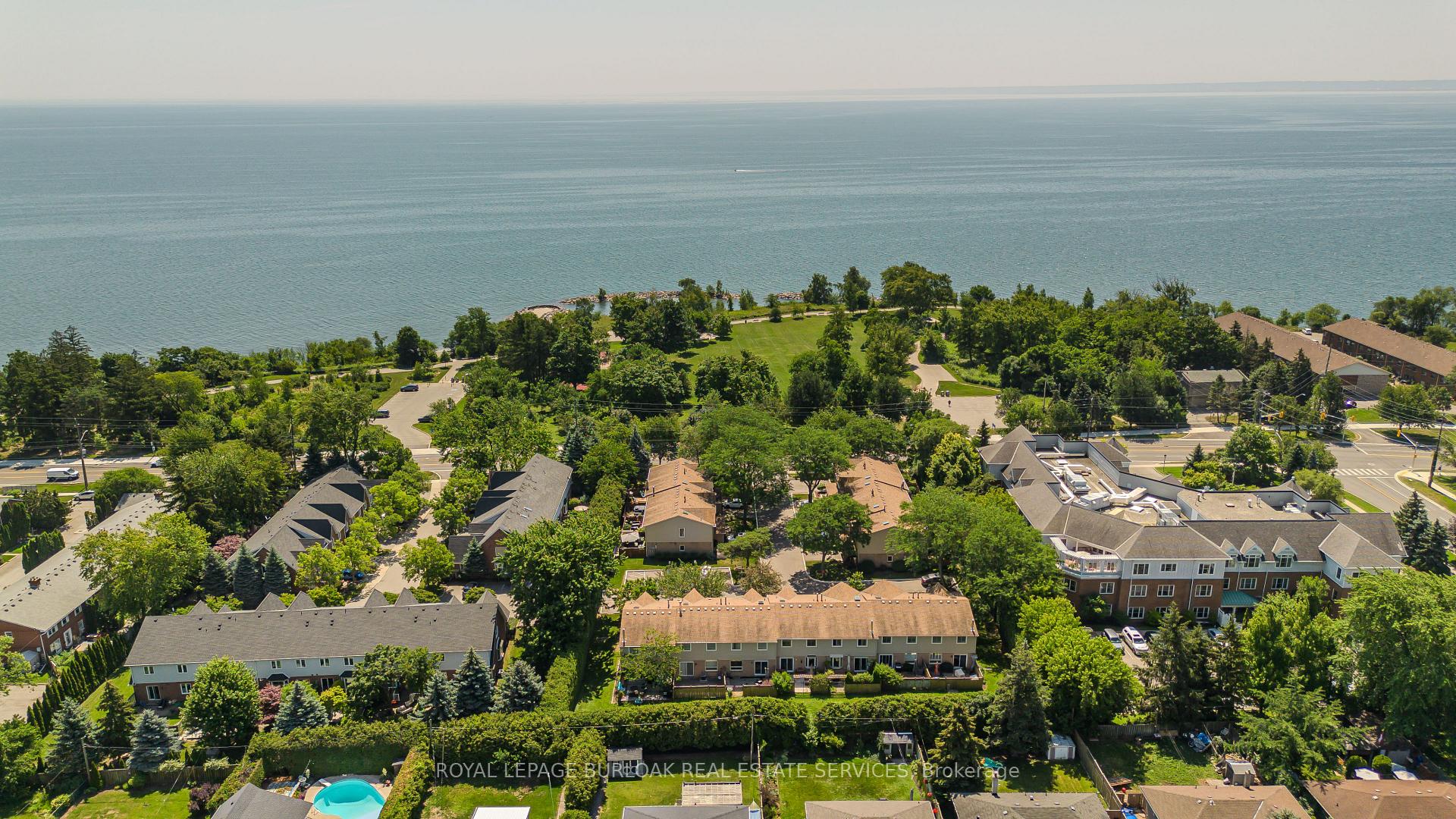 Photo 34 of Unit 9, 5411 Lakeshore Road, Burlington, Appleby — HOMEH
