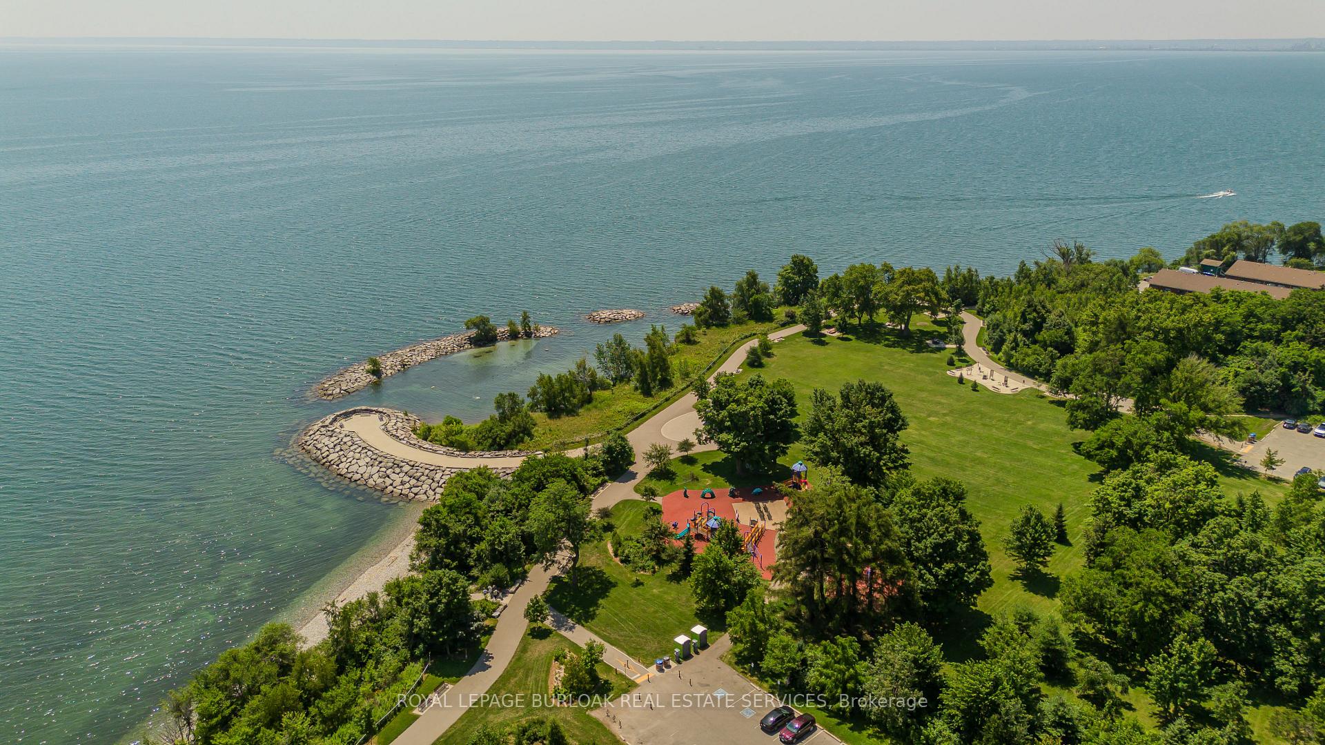 Photo 35 of Unit 9, 5411 Lakeshore Road, Burlington, Appleby — HOMEH
