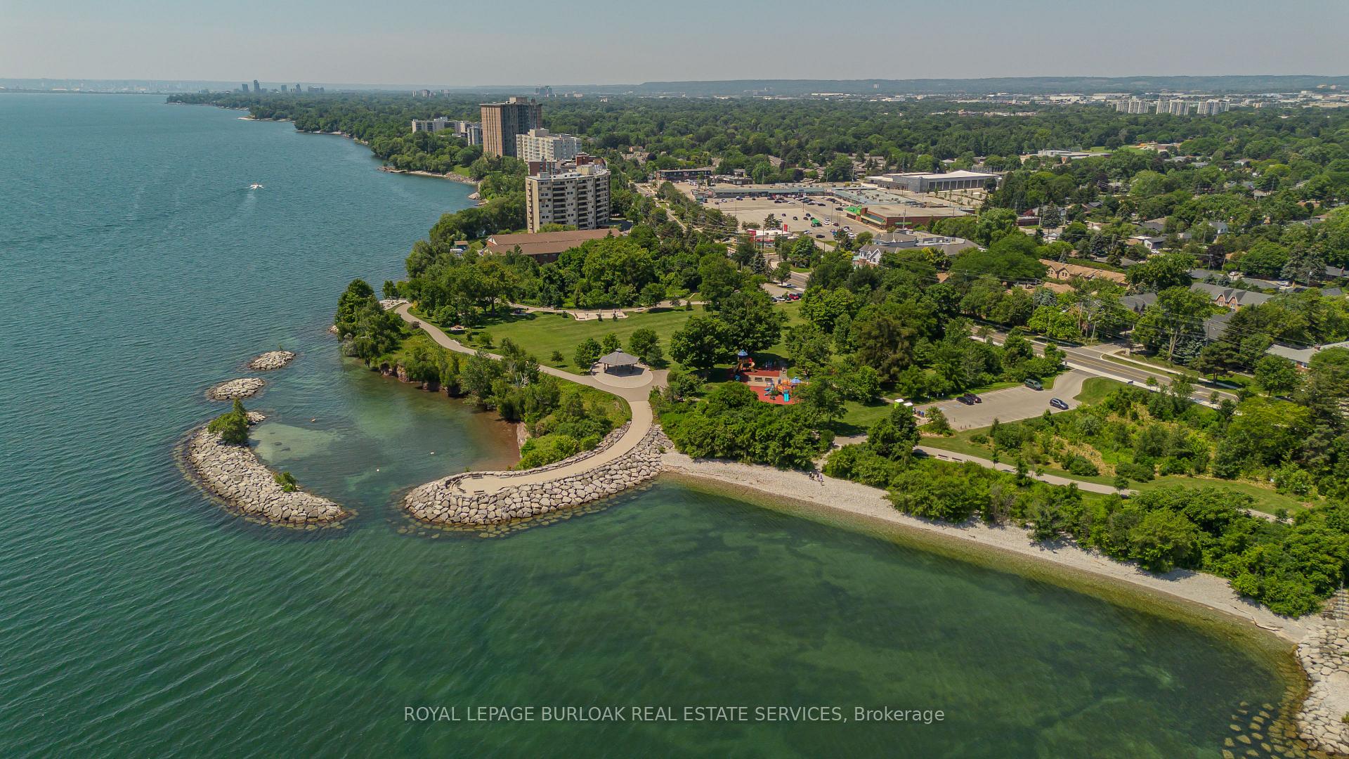 Photo 37 of Unit 9, 5411 Lakeshore Road, Burlington, Appleby — HOMEH