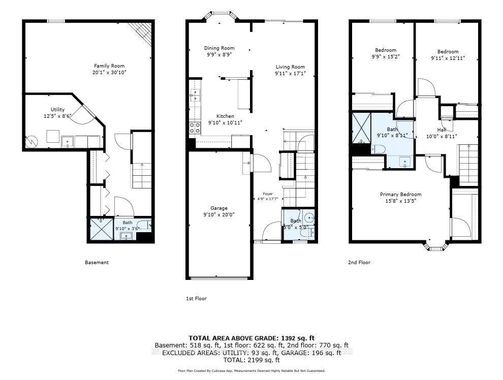 Photo 39 of Unit 9, 5411 Lakeshore Road, Burlington, Appleby — HOMEH