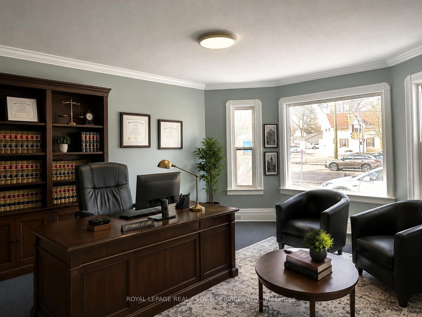 Photo 15 of 100 Essa Road, Barrie, Allandale Centre — HOMEH
