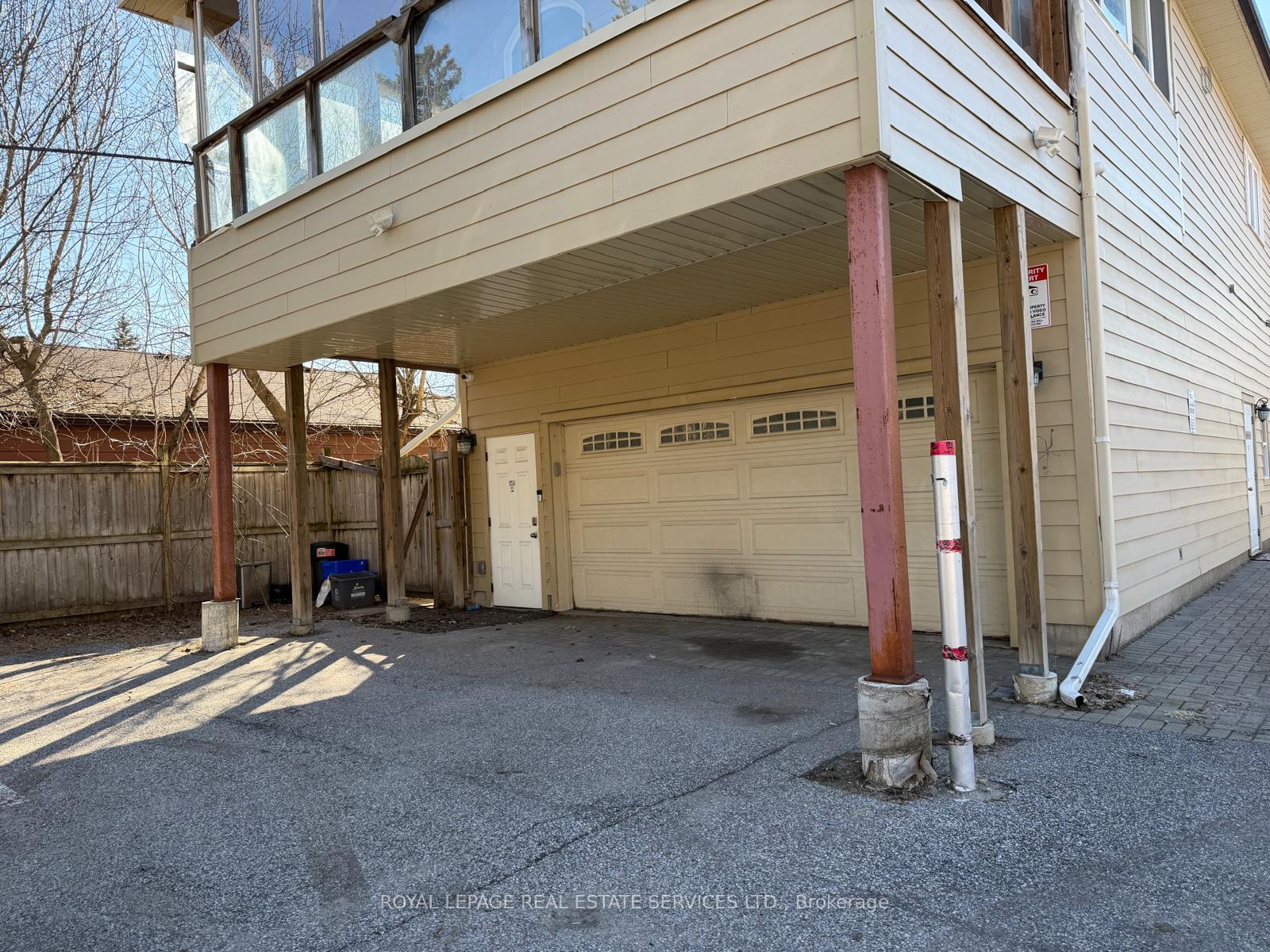 Photo 91 of 100 Essa Road, Barrie, Allandale Centre — HOMEH