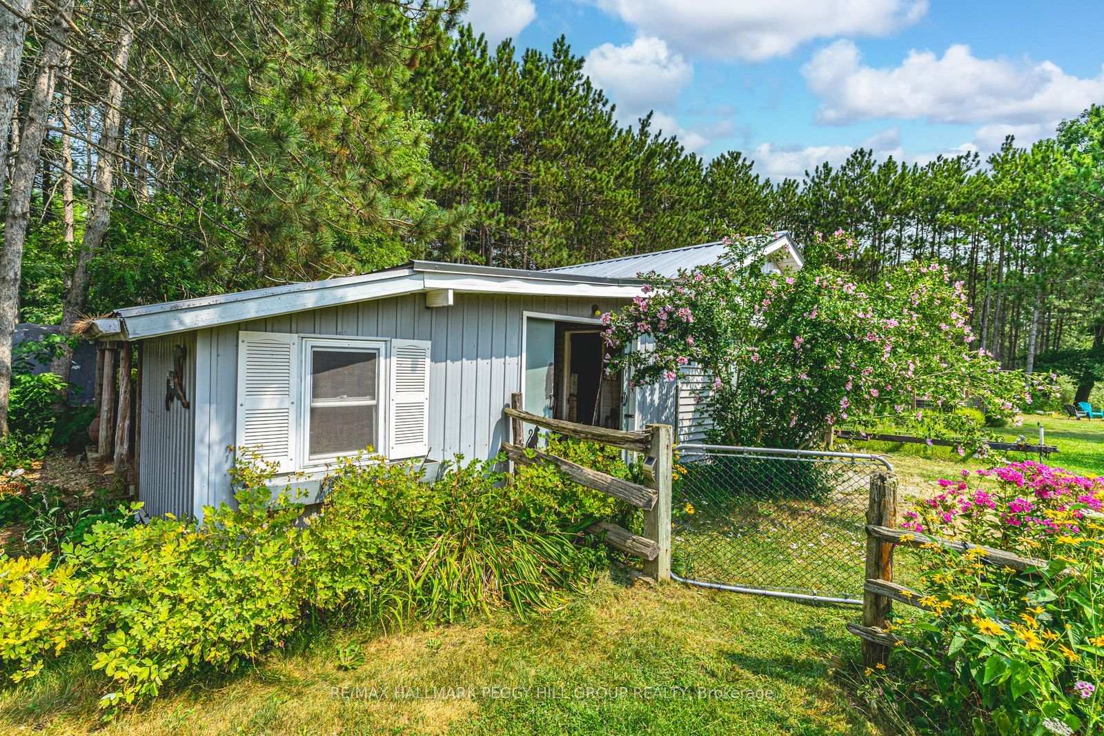 Photo 25 of 7819 5th Line, Essa, Rural Essa — HOMEH