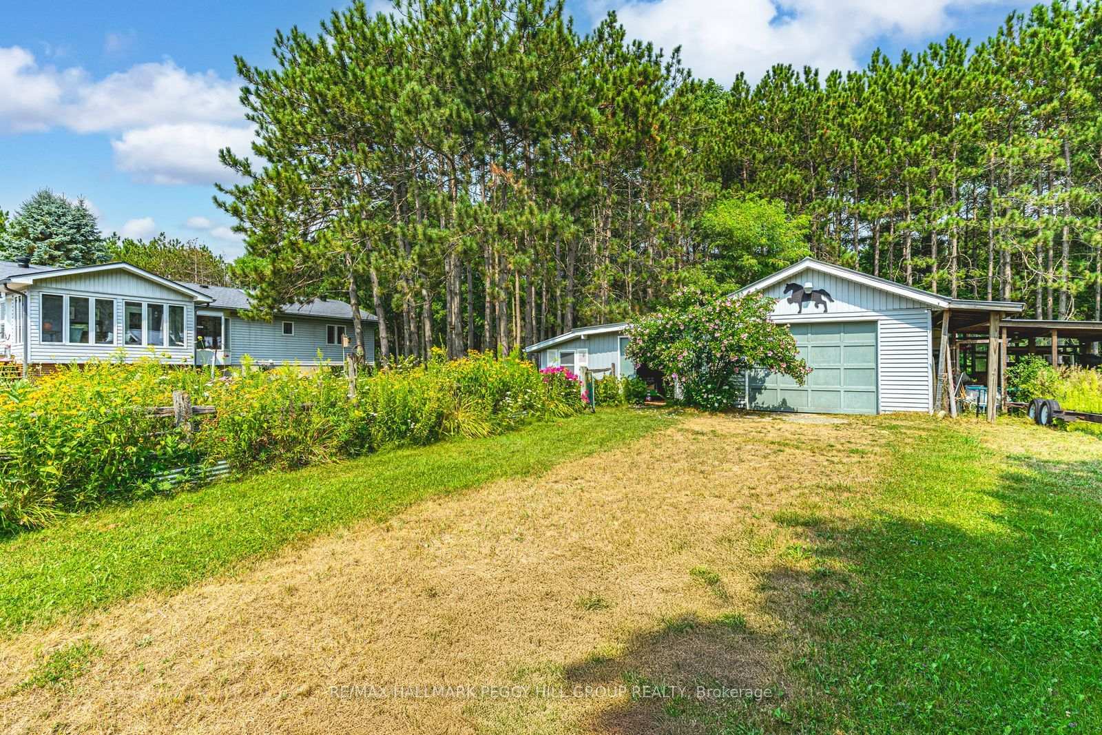 Photo 26 of 7819 5th Line, Essa, Rural Essa — HOMEH