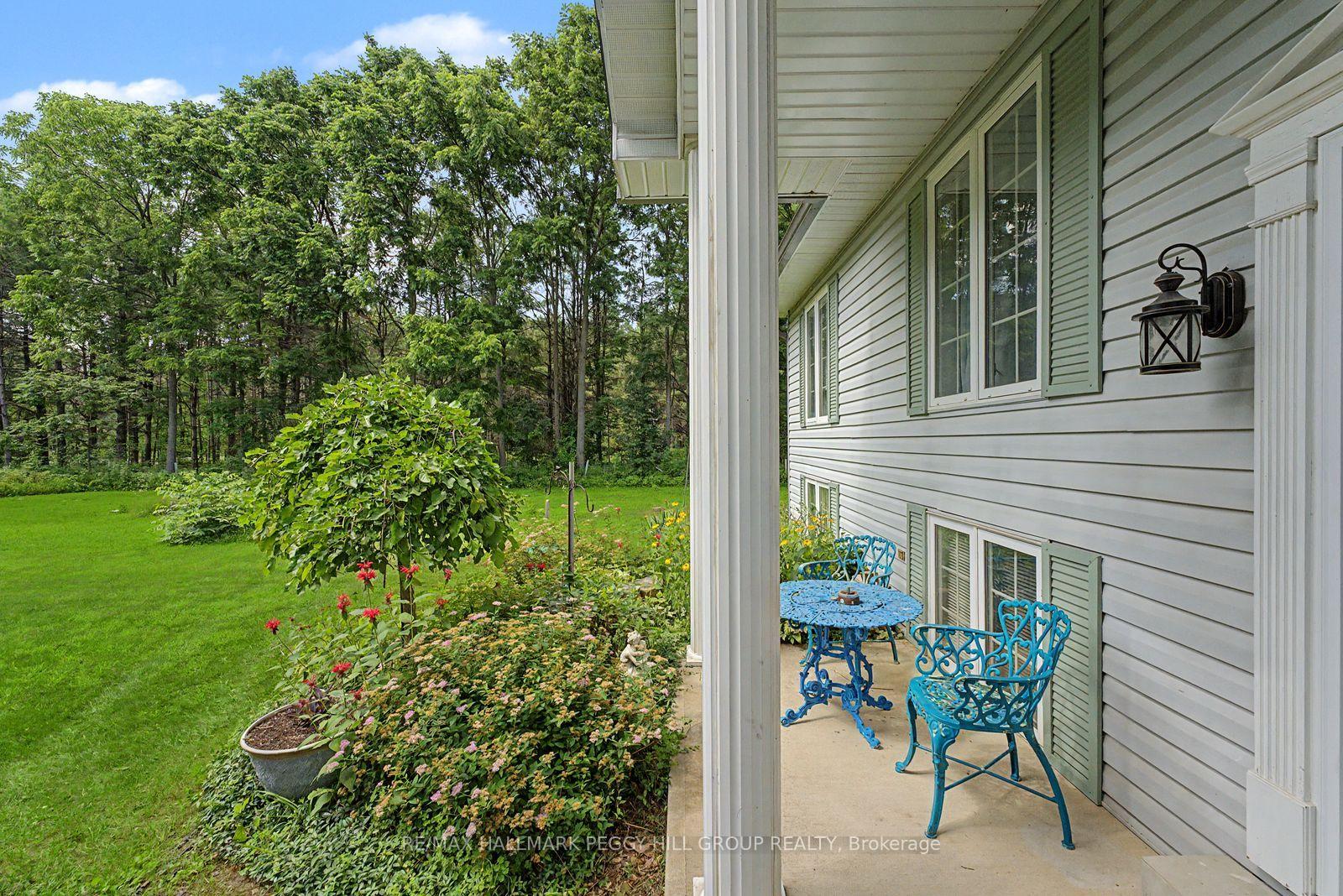 Photo 31 of 7819 5th Line, Essa, Rural Essa — HOMEH