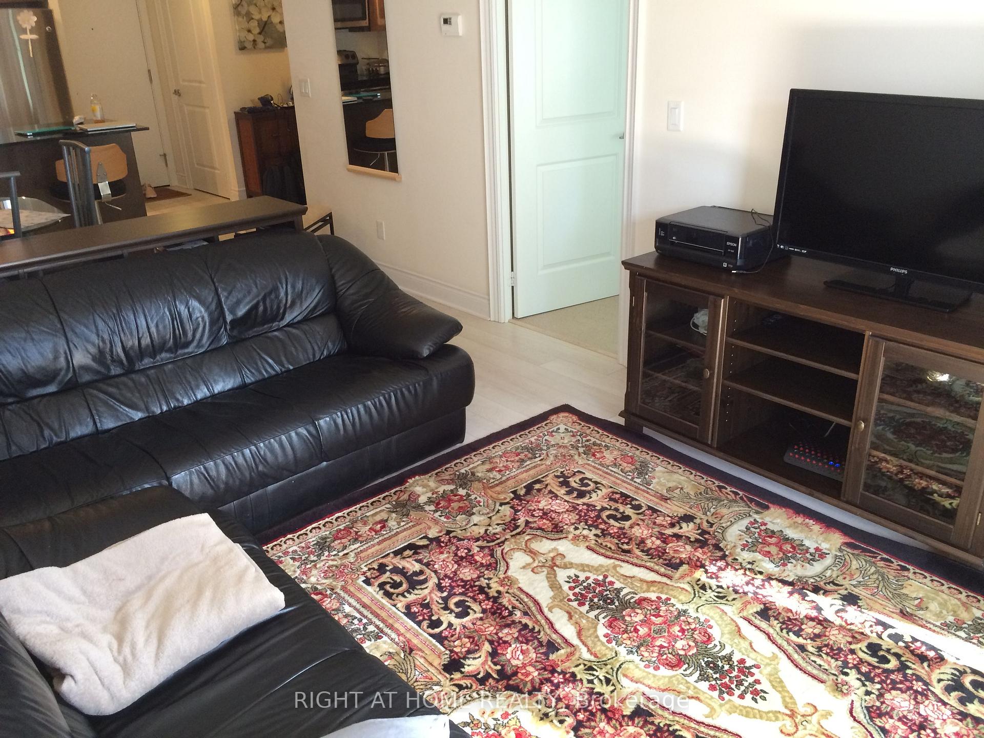 Photo 13 of Unit 1506, 28 Ted Rogers Way, Toronto, Church-Yonge Corridor — HOMEH