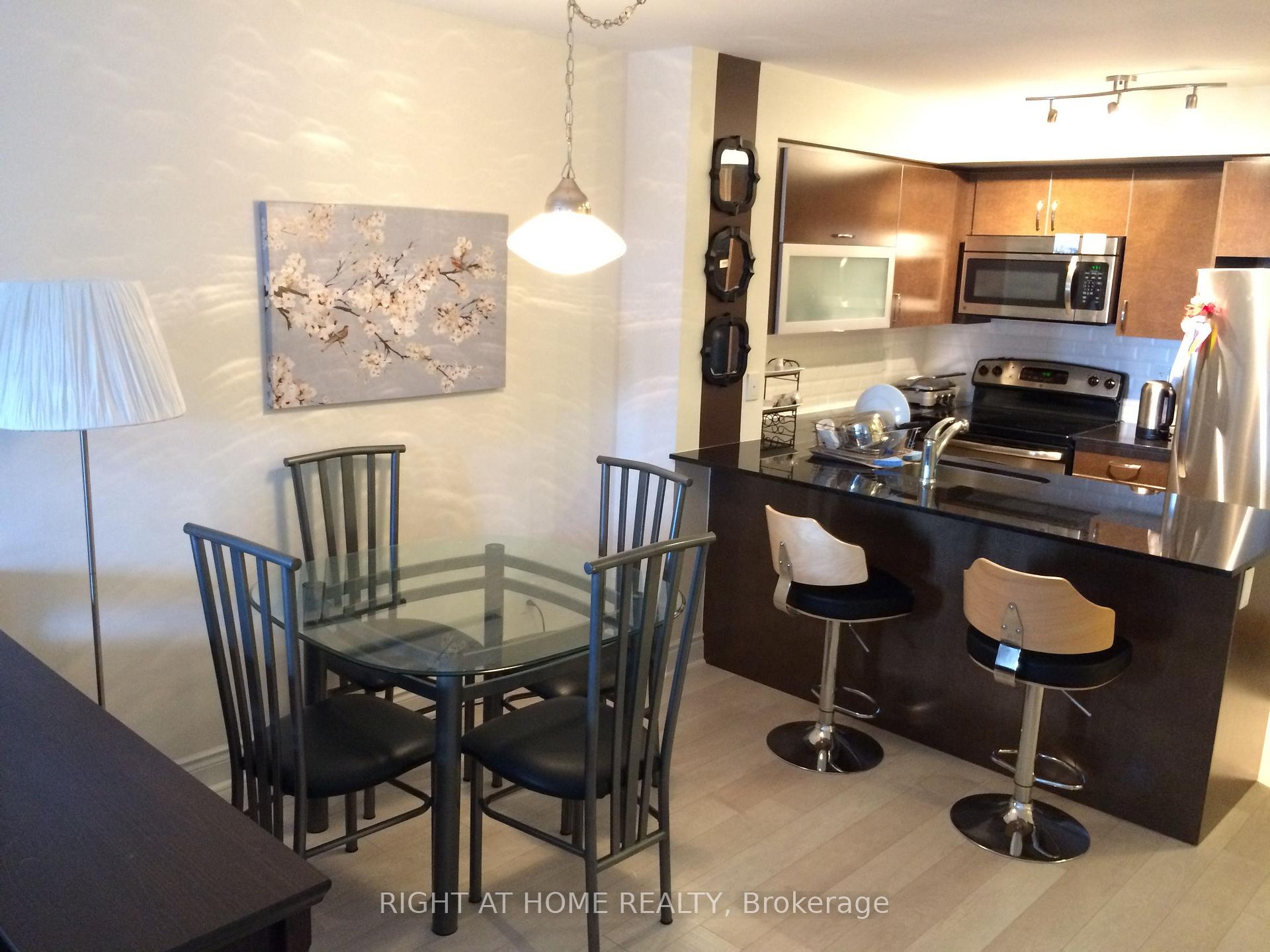 Photo 15 of Unit 1506, 28 Ted Rogers Way, Toronto, Church-Yonge Corridor — HOMEH