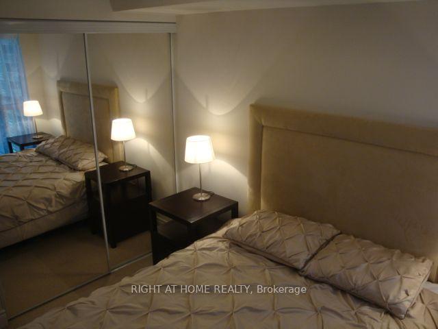 Photo 17 of Unit 1506, 28 Ted Rogers Way, Toronto, Church-Yonge Corridor — HOMEH