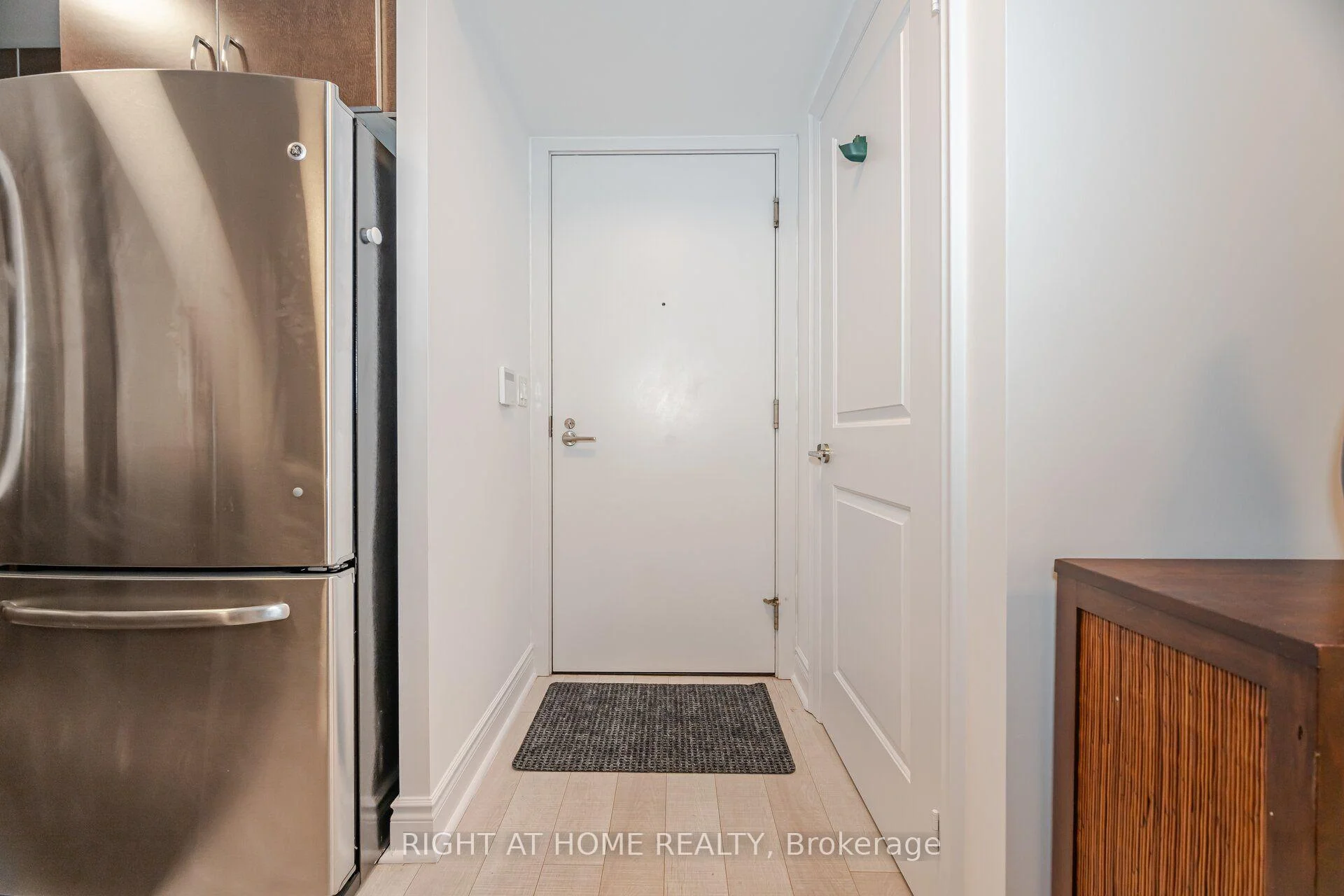Photo 1 of Unit 1506, 28 Ted Rogers Way, Toronto, Church-Yonge Corridor — HOMEH