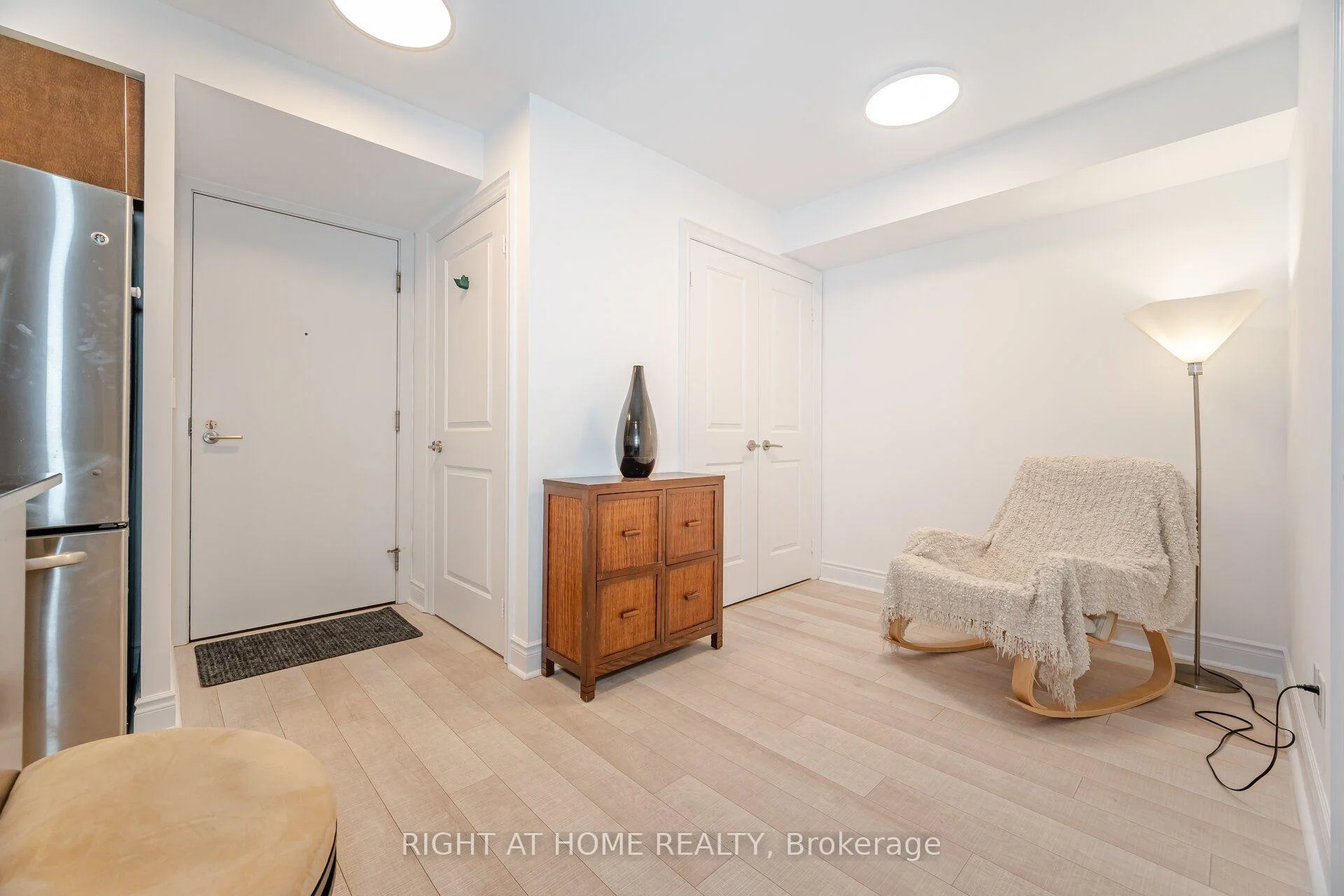 Photo 12 of Unit 1506, 28 Ted Rogers Way, Toronto, Church-Yonge Corridor — HOMEH