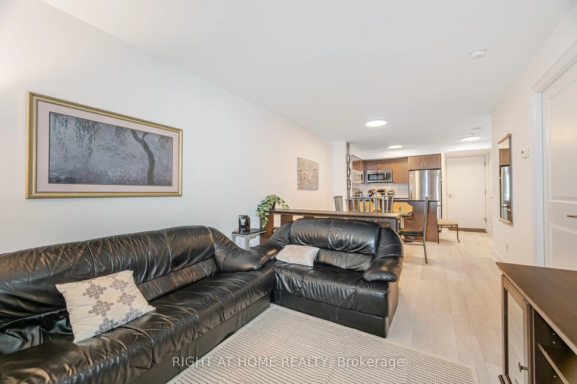 Photo 20 of Unit 1506, 28 Ted Rogers Way, Toronto, Church-Yonge Corridor — HOMEH