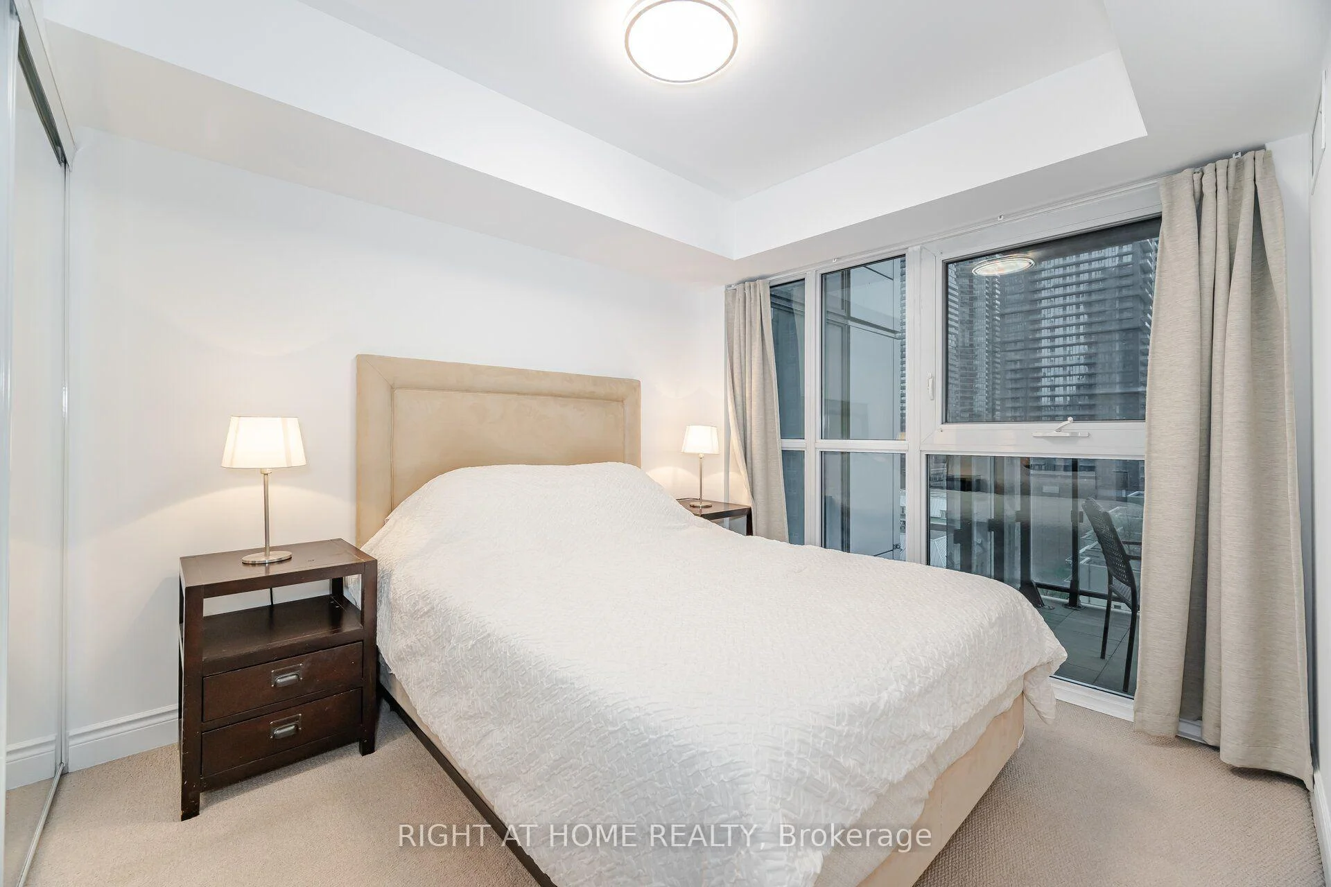 Photo 22 of Unit 1506, 28 Ted Rogers Way, Toronto, Church-Yonge Corridor — HOMEH