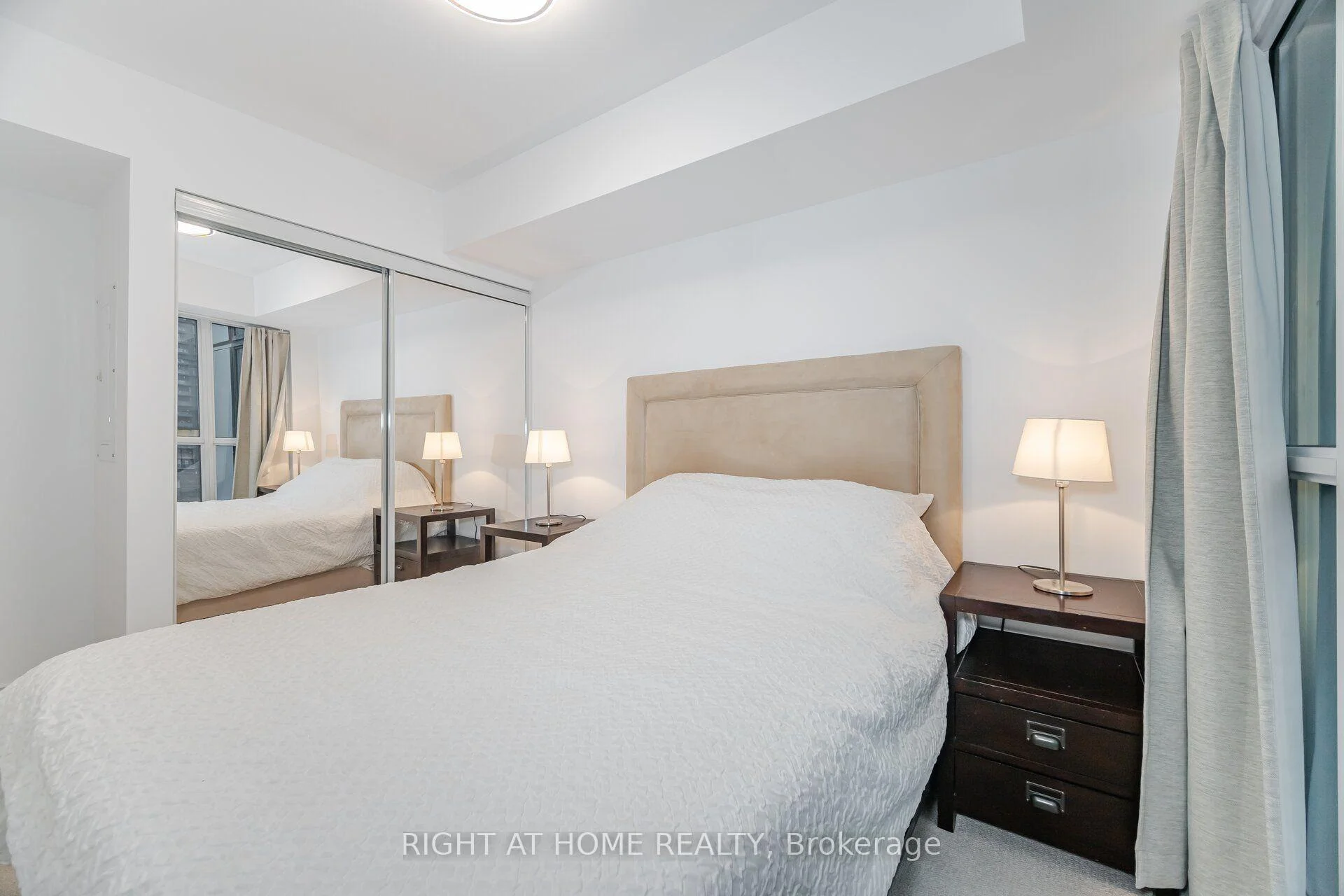 Photo 23 of Unit 1506, 28 Ted Rogers Way, Toronto, Church-Yonge Corridor — HOMEH