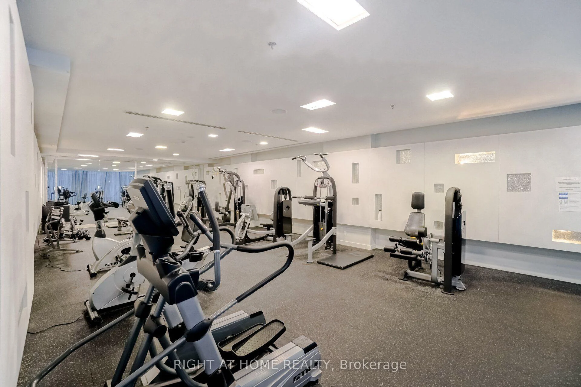Photo 29 of Unit 1506, 28 Ted Rogers Way, Toronto, Church-Yonge Corridor — HOMEH
