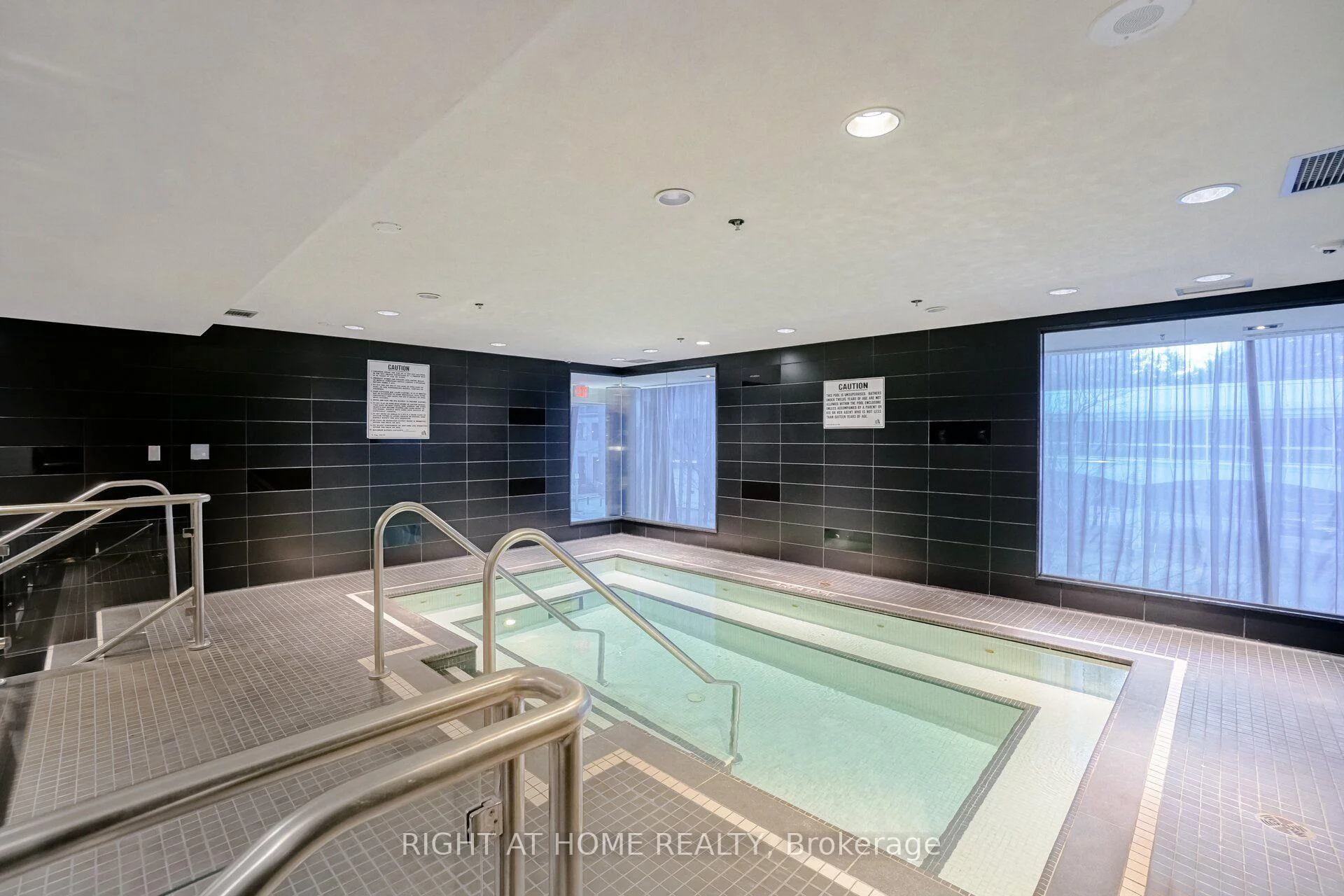 Photo 31 of Unit 1506, 28 Ted Rogers Way, Toronto, Church-Yonge Corridor — HOMEH