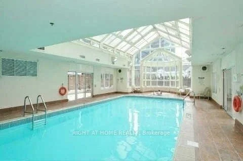 Photo 32 of Unit 1506, 28 Ted Rogers Way, Toronto, Church-Yonge Corridor — HOMEH