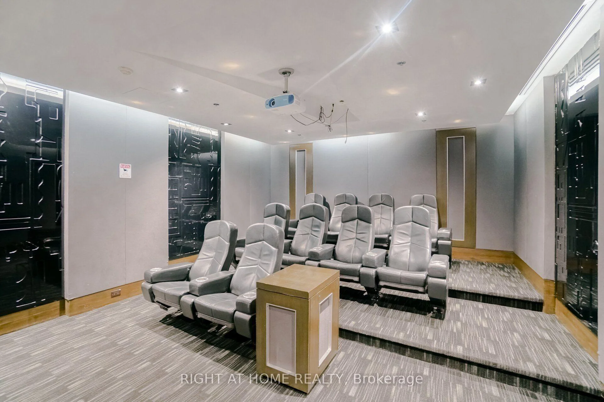 Photo 35 of Unit 1506, 28 Ted Rogers Way, Toronto, Church-Yonge Corridor — HOMEH