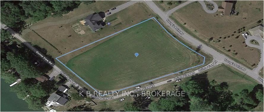 Photo of 0 Quinte View Road