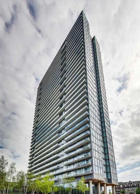 Photo 1 of Unit 2205, 105 The Queensway, Toronto, High Park-Swansea — HOMEH