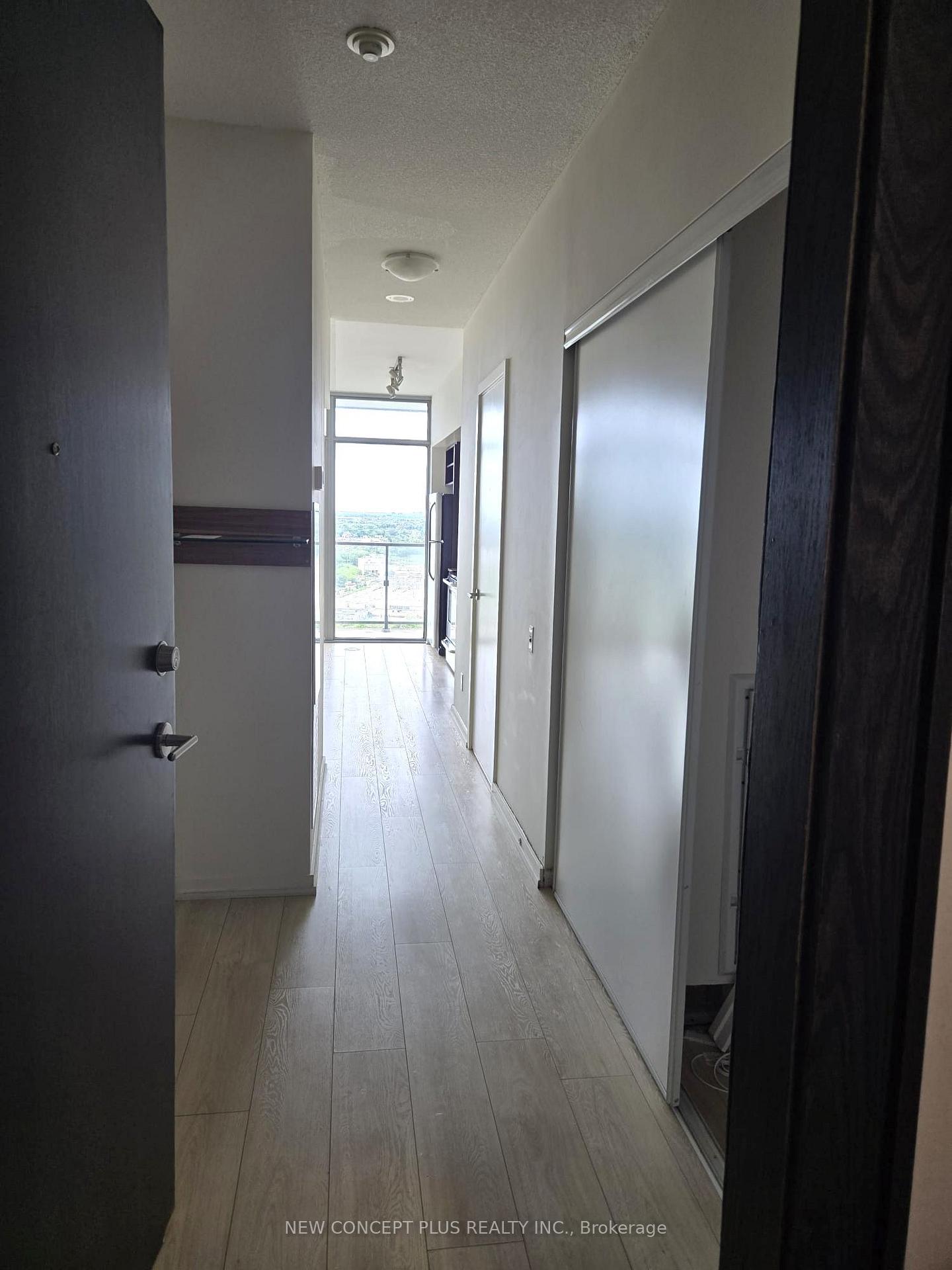 Photo 2 of Unit 2205, 105 The Queensway, Toronto, High Park-Swansea — HOMEH