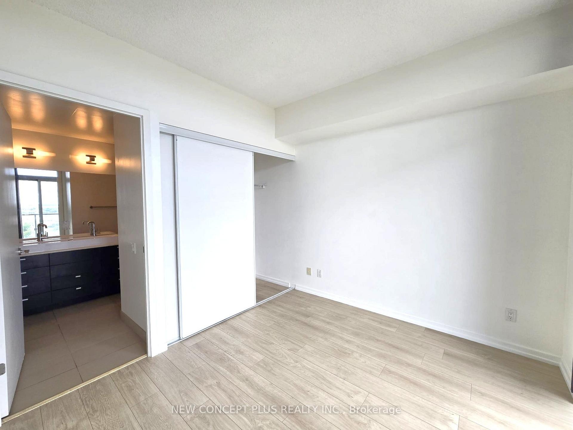 Photo 3 of Unit 2205, 105 The Queensway, Toronto, High Park-Swansea — HOMEH