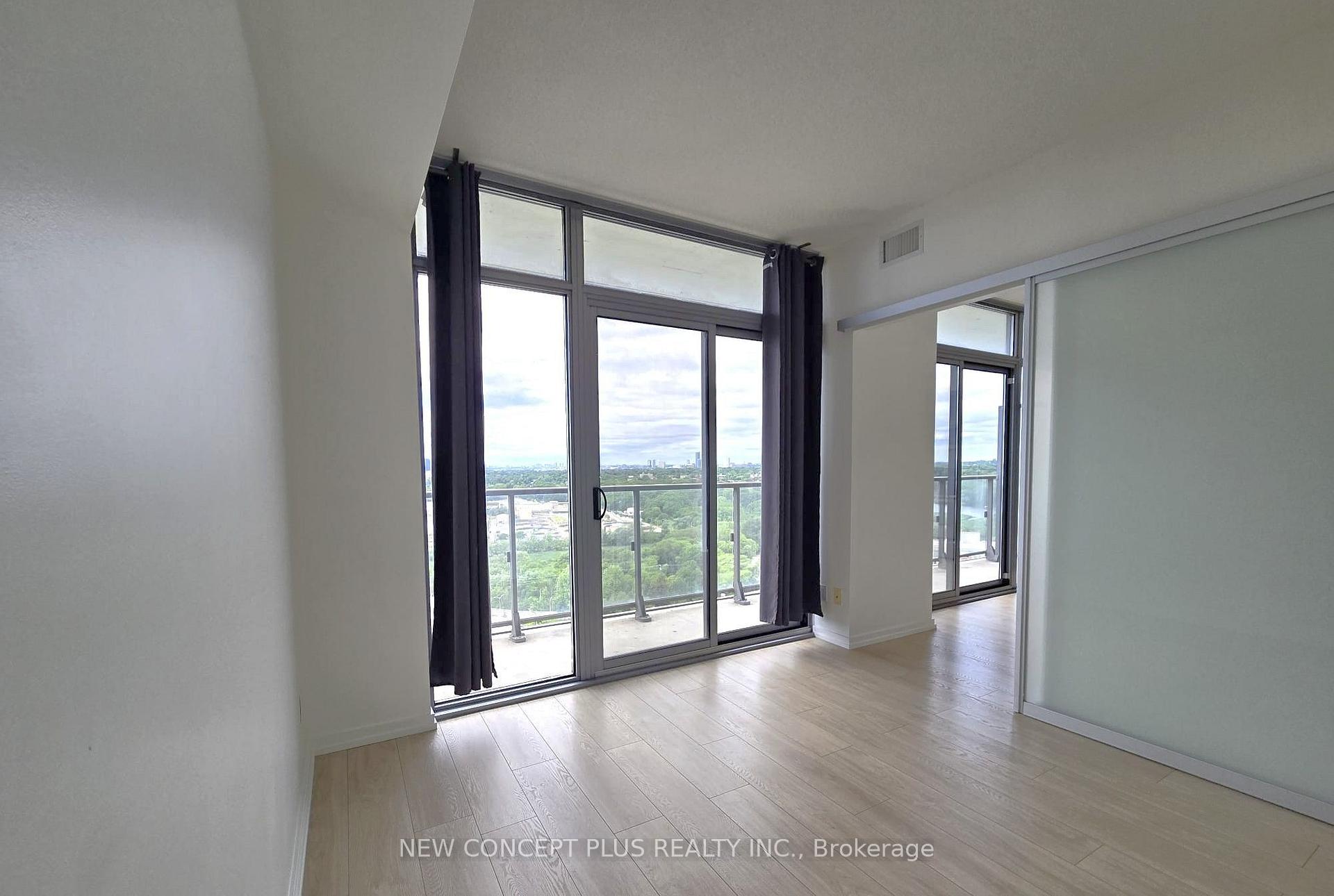 Photo 4 of Unit 2205, 105 The Queensway, Toronto, High Park-Swansea — HOMEH