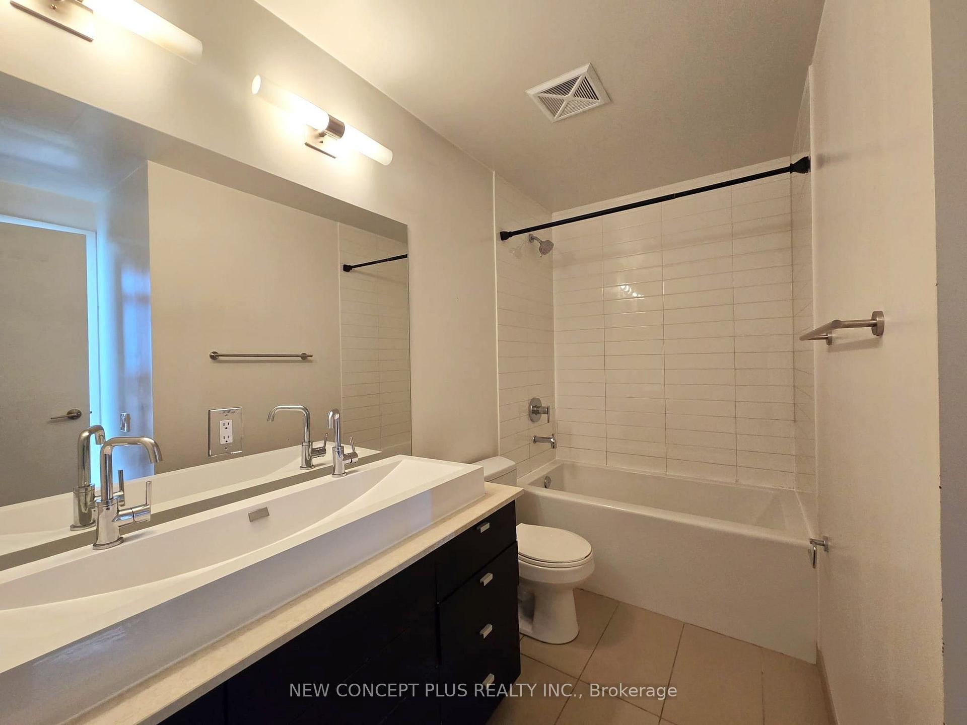 Photo 5 of Unit 2205, 105 The Queensway, Toronto, High Park-Swansea — HOMEH
