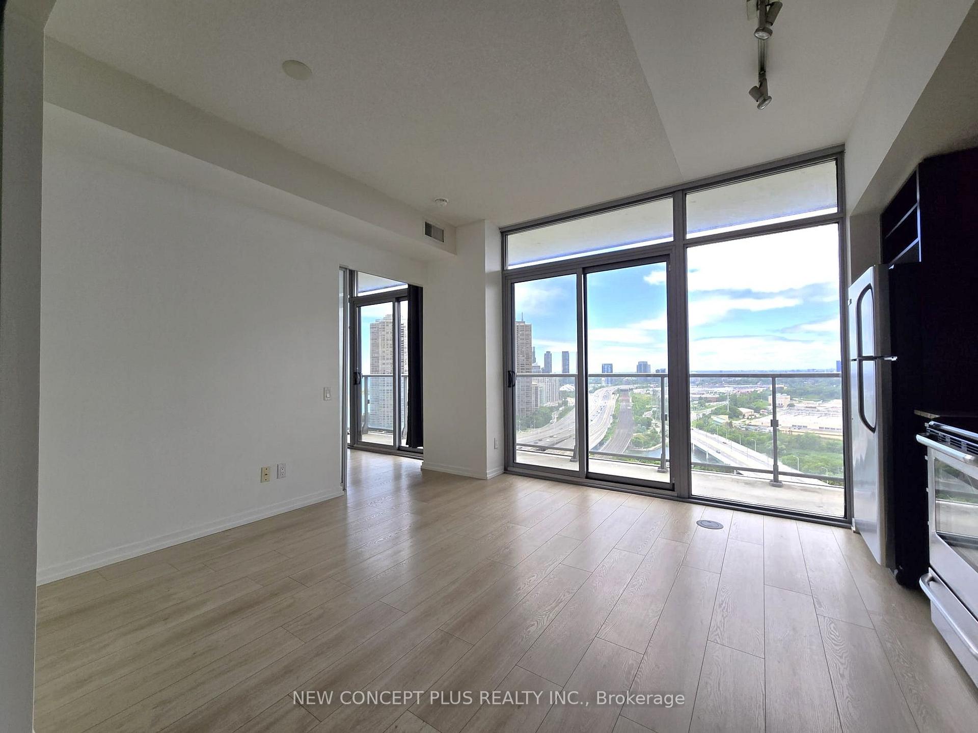 Photo 8 of Unit 2205, 105 The Queensway, Toronto, High Park-Swansea — HOMEH
