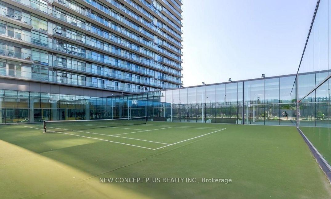 Photo 18 of Unit 2205, 105 The Queensway, Toronto, High Park-Swansea — HOMEH