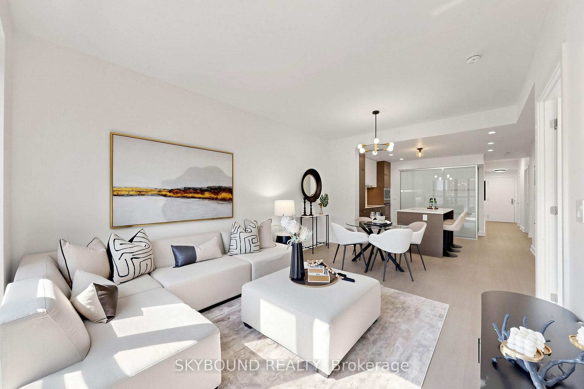 Photo 1 of Unit 422, 55 Front Street E, Toronto, Waterfront Communities — HOMEH