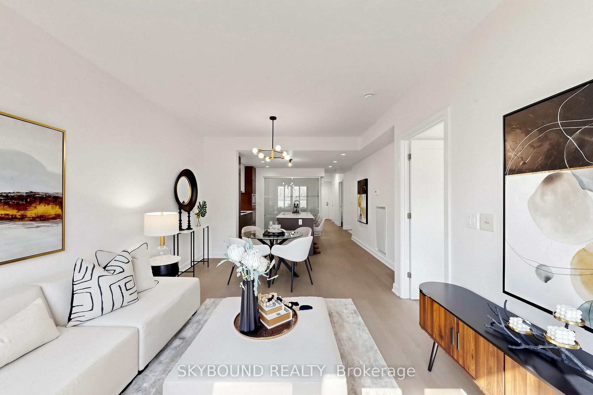 Photo 6 of Unit 422, 55 Front Street E, Toronto, Waterfront Communities — HOMEH