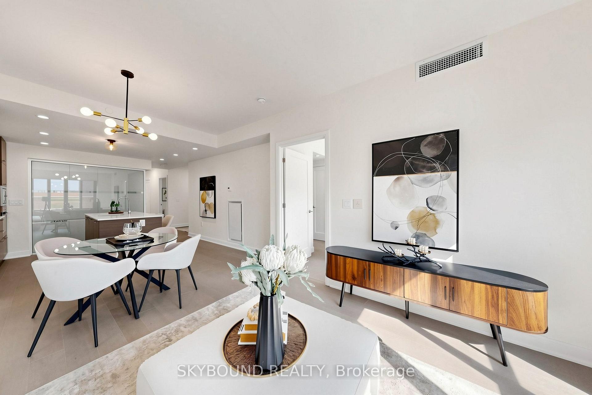 Photo 9 of Unit 422, 55 Front Street E, Toronto, Waterfront Communities — HOMEH