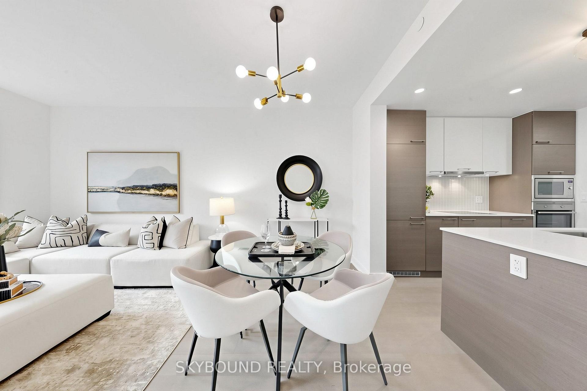 Photo 10 of Unit 422, 55 Front Street E, Toronto, Waterfront Communities — HOMEH