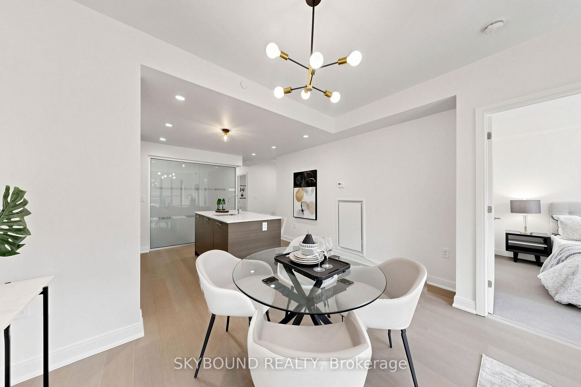 Photo 11 of Unit 422, 55 Front Street E, Toronto, Waterfront Communities — HOMEH