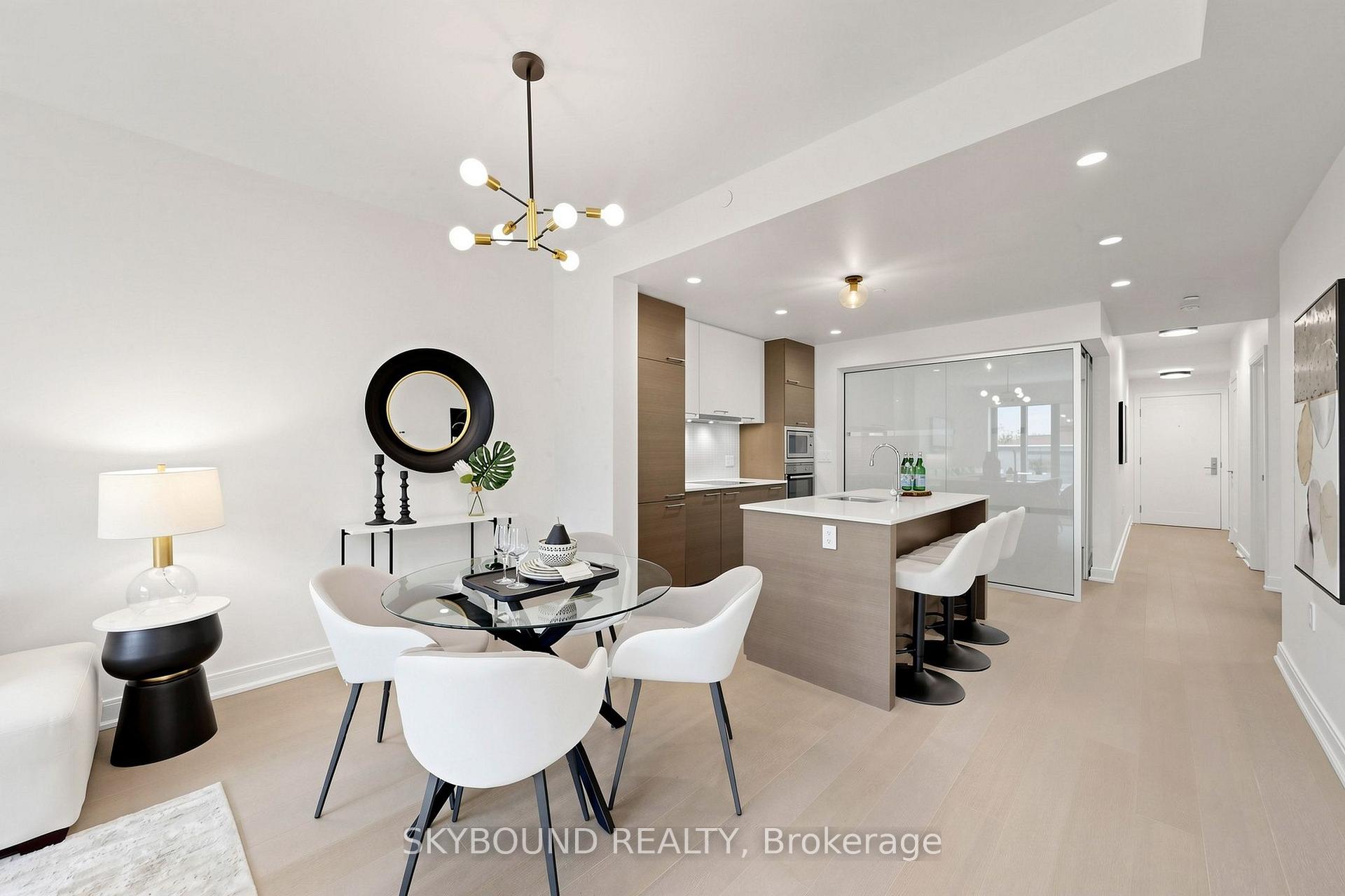 Photo 12 of Unit 422, 55 Front Street E, Toronto, Waterfront Communities — HOMEH