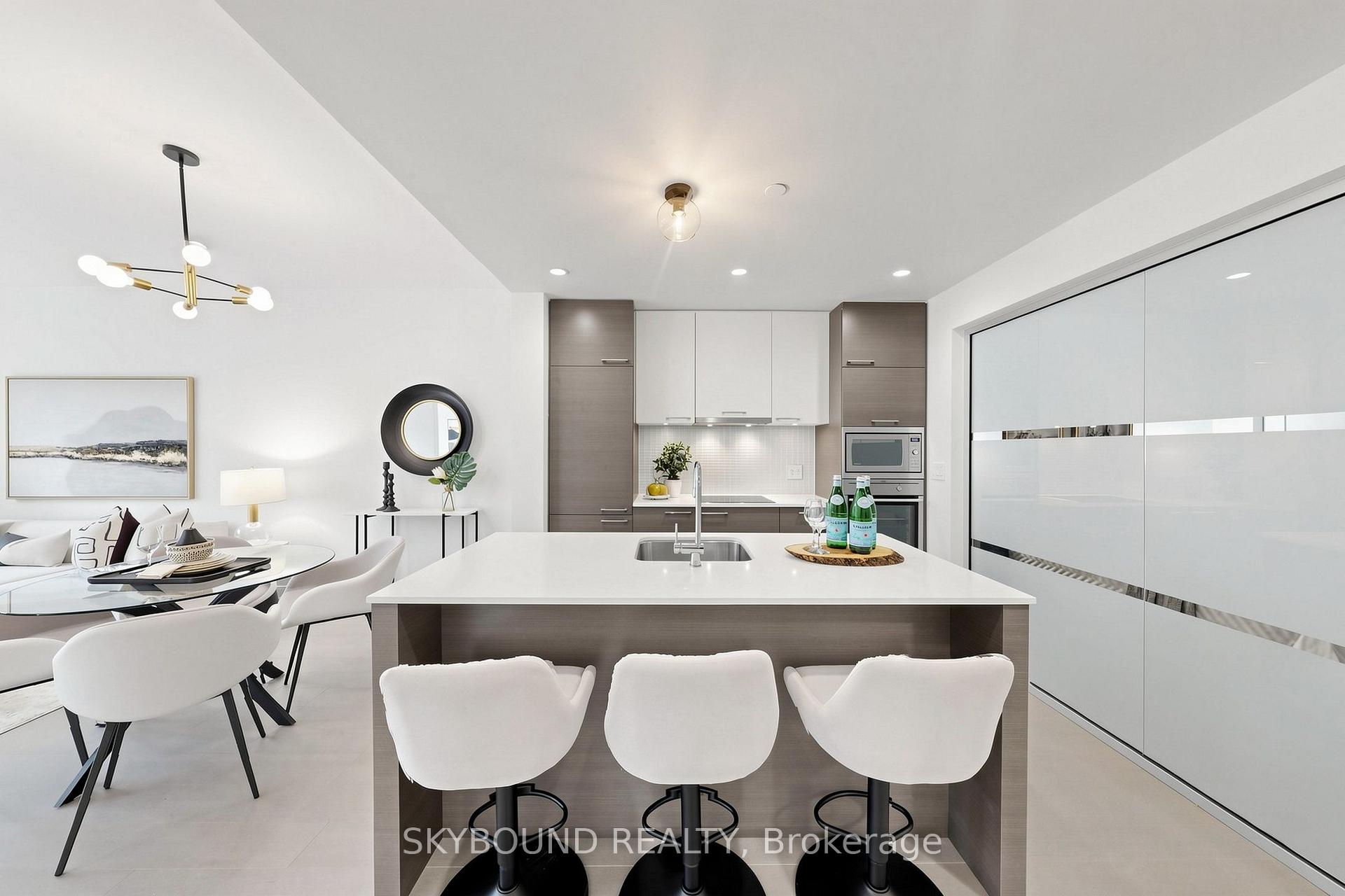 Photo 13 of Unit 422, 55 Front Street E, Toronto, Waterfront Communities — HOMEH