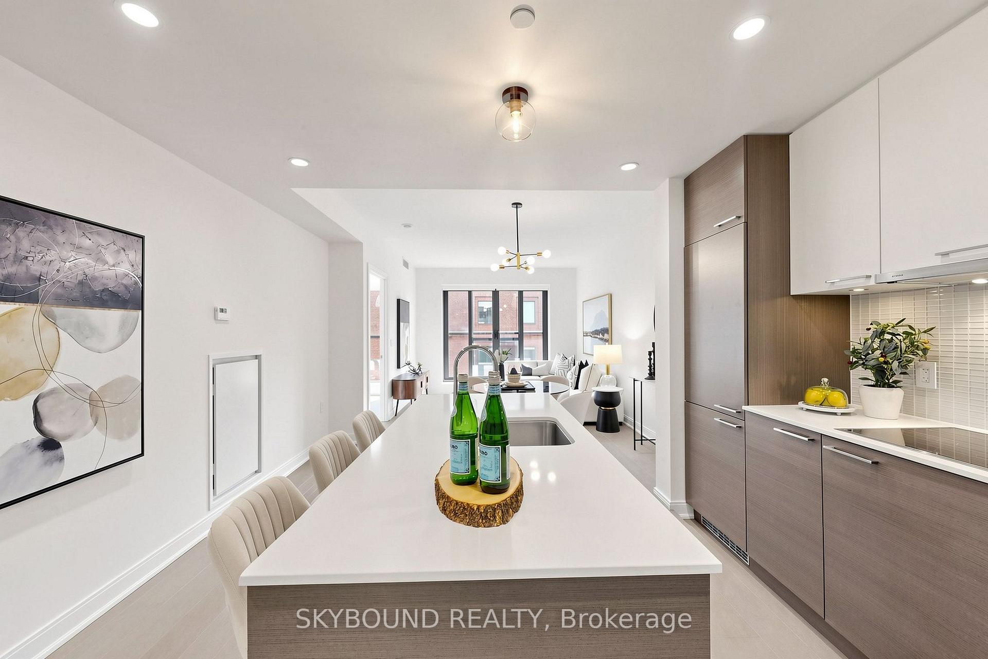 Photo 15 of Unit 422, 55 Front Street E, Toronto, Waterfront Communities — HOMEH