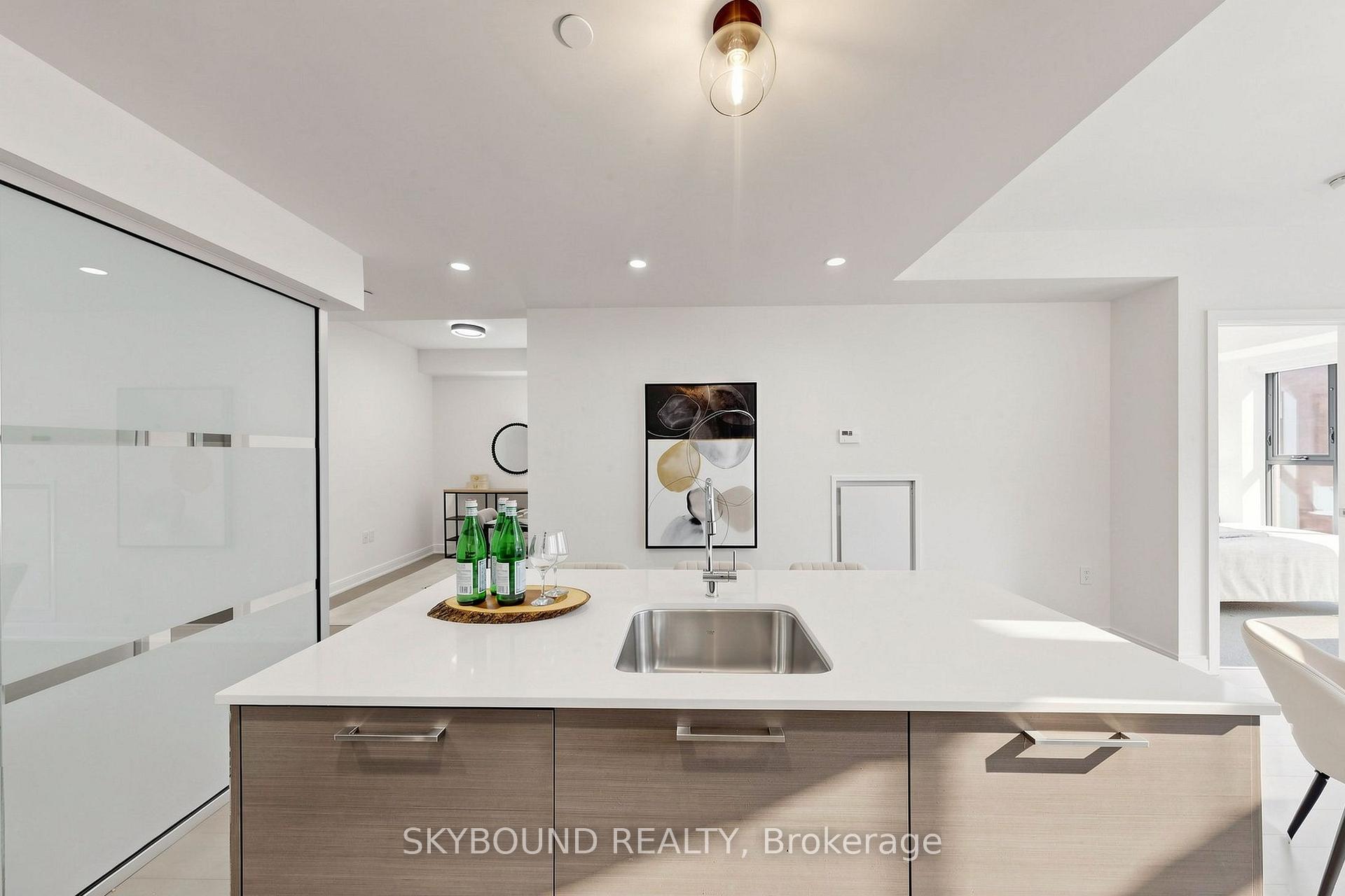 Photo 16 of Unit 422, 55 Front Street E, Toronto, Waterfront Communities — HOMEH